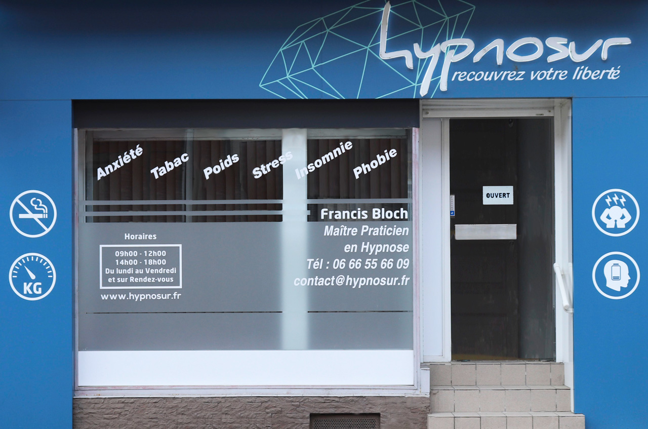Hypnosur - Hypnose à Belfort
